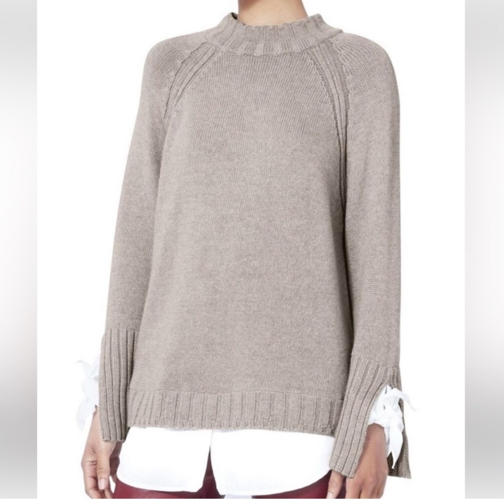 Brochu Walker Sweater SZ S